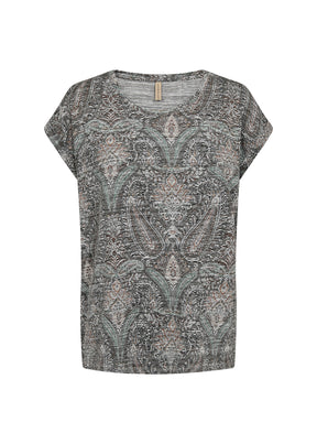 T-Shirt - Soya Concept - 26806