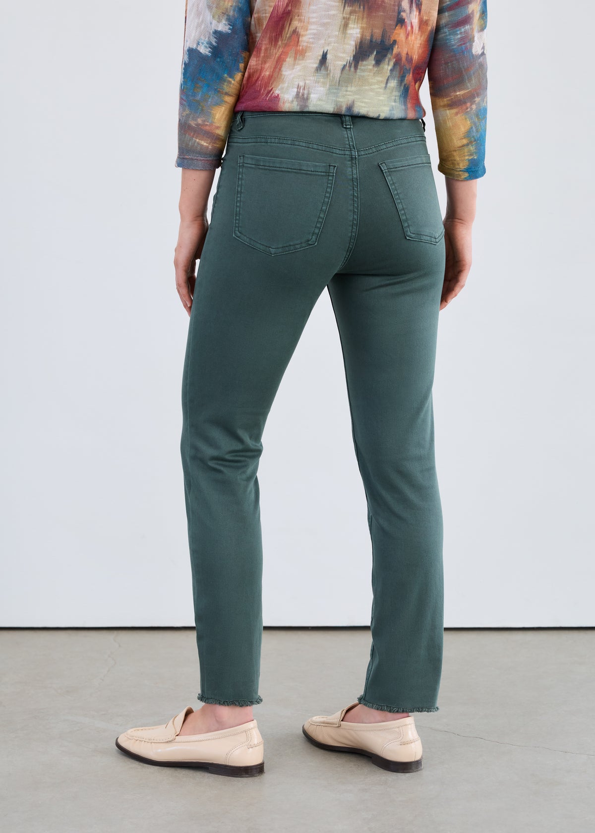 Pantalon - FDJ - 2562511B