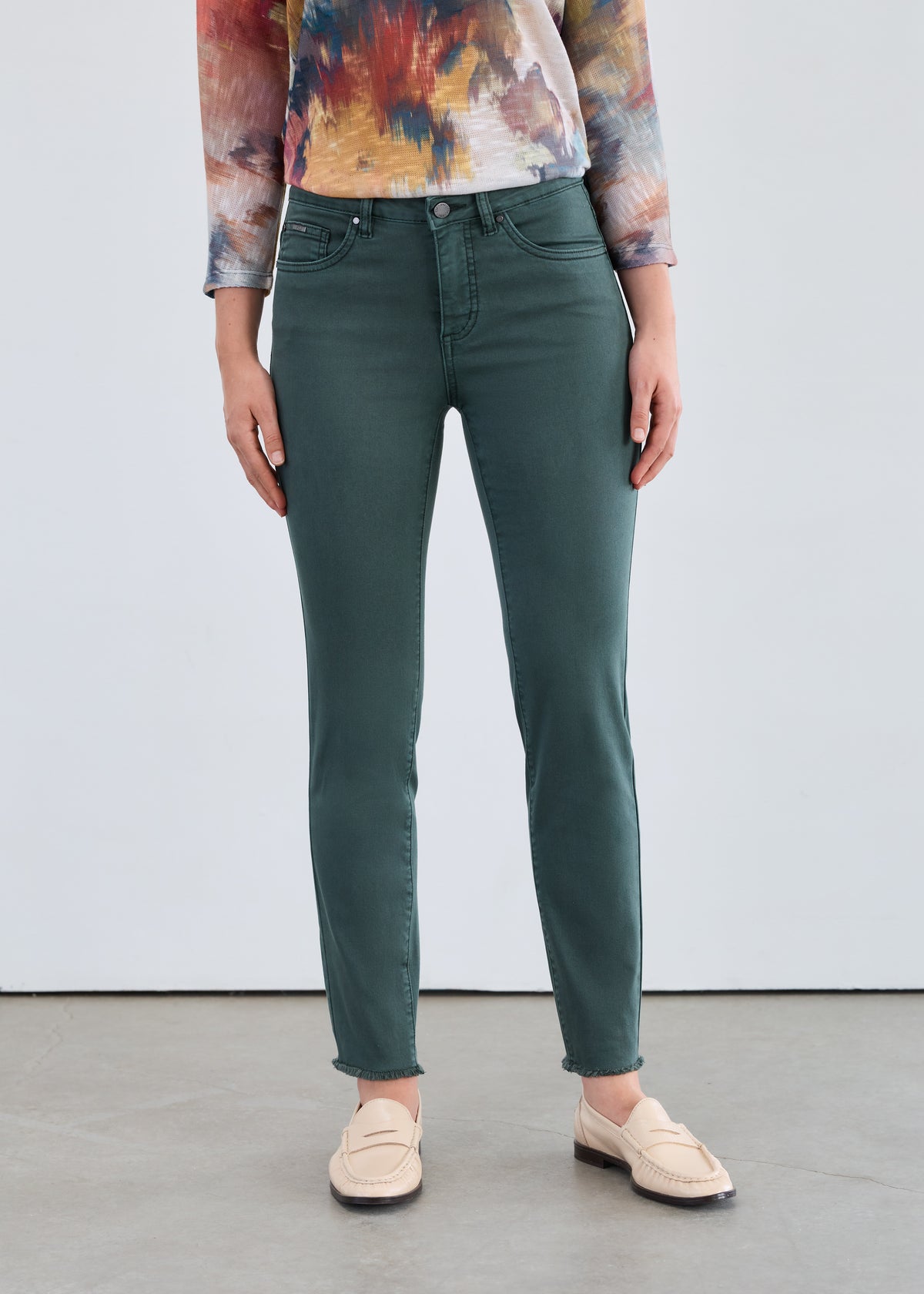 Pantalon - FDJ - 2562511B