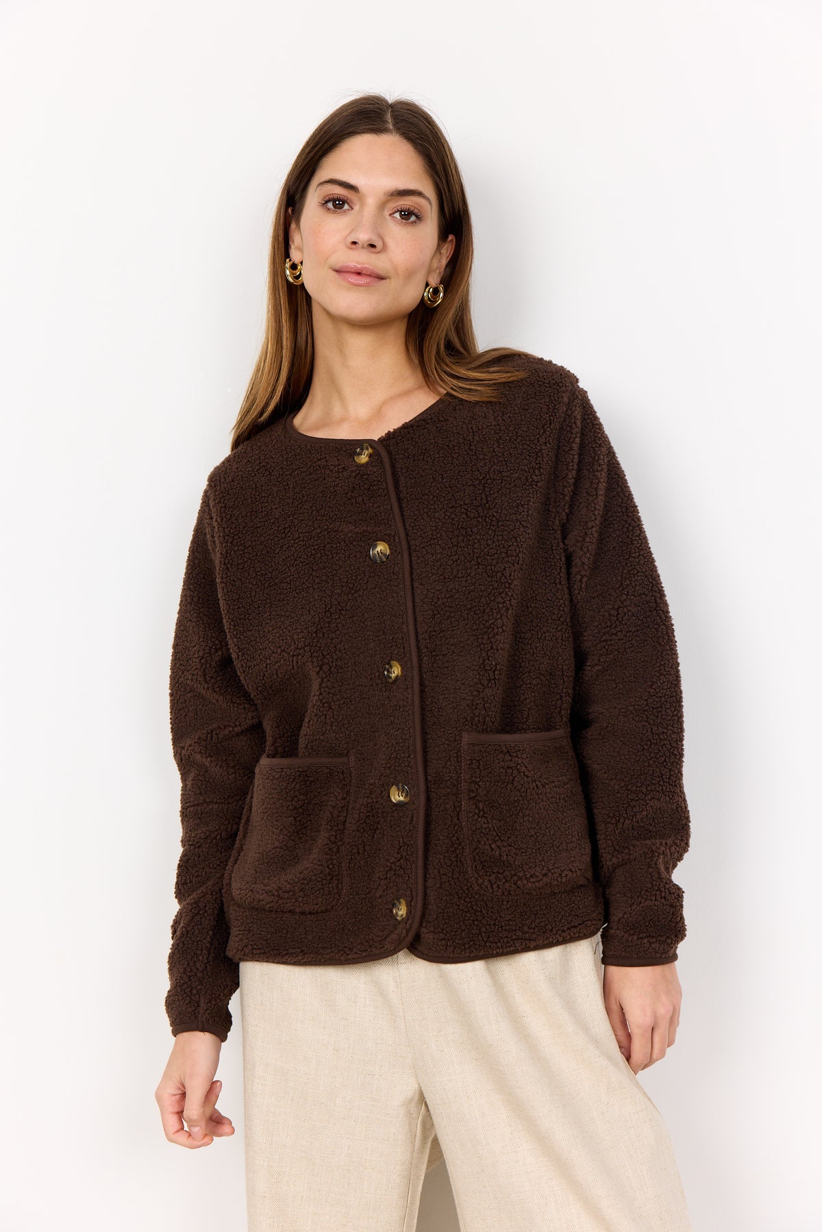 Cardigan - Soya Concept - 26850