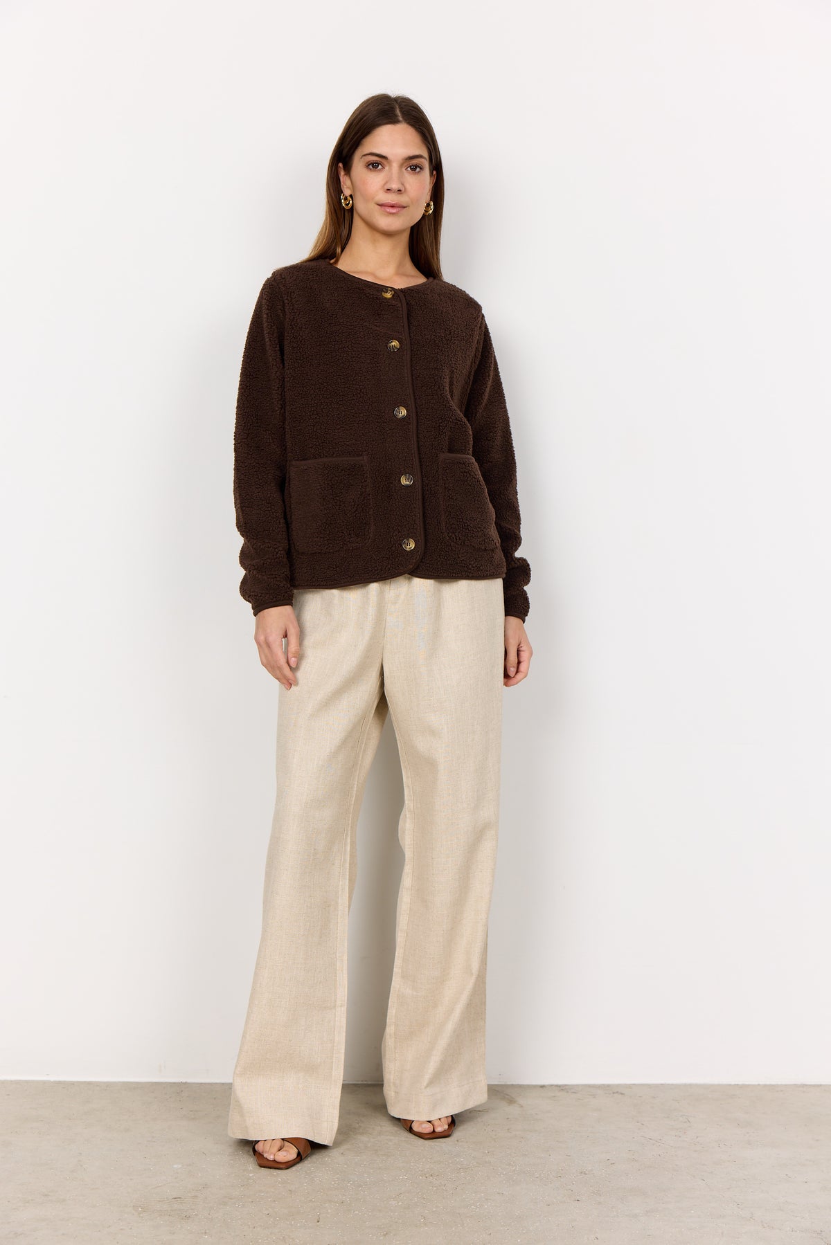 Cardigan - Soya Concept - 26850