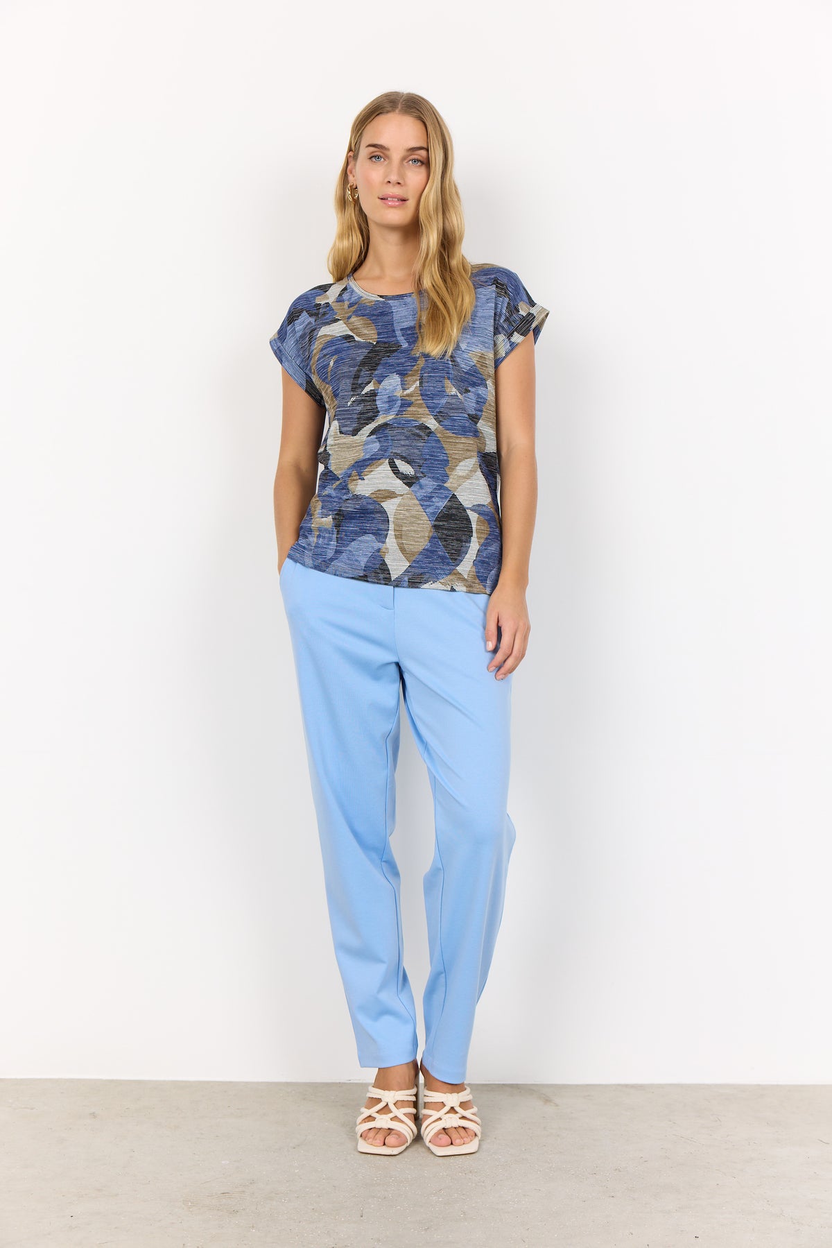 Haut - Soya Concept - 26884