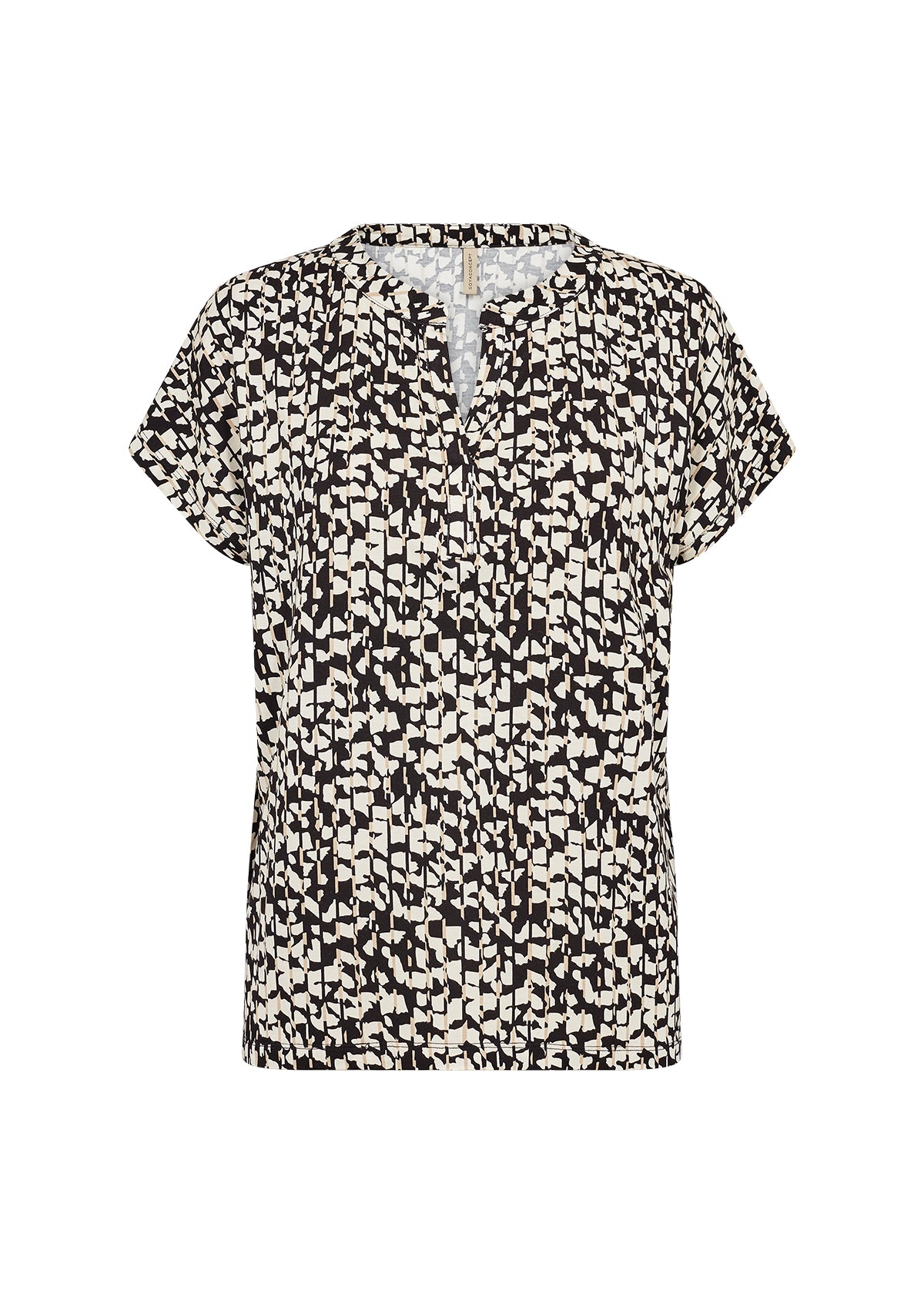 T-Shirt - Soya Concept - 26889