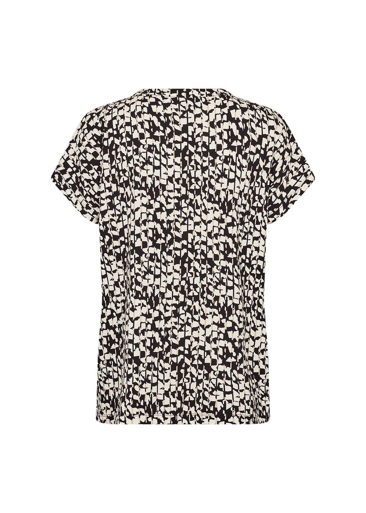 T-Shirt - Soya Concept - 26889