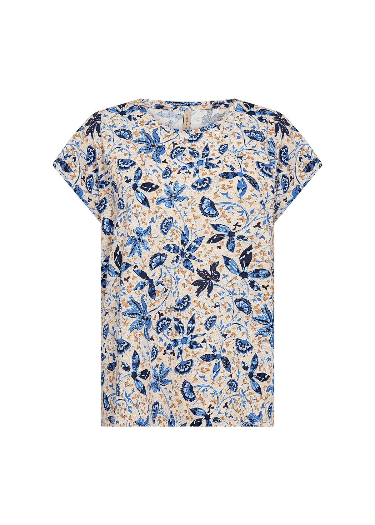 Haut - Soya Concept - 26890
