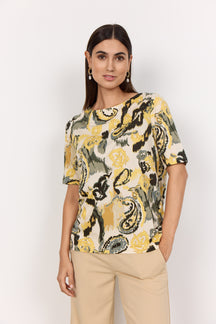Blouse - Soya Concept - 26895