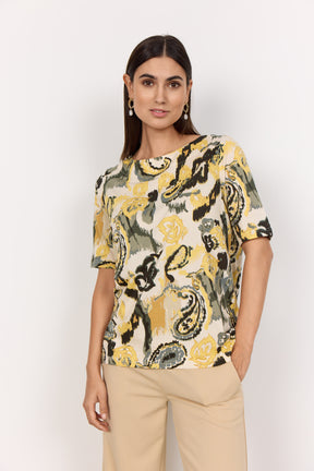 Blouse - Soya Concept - 26895