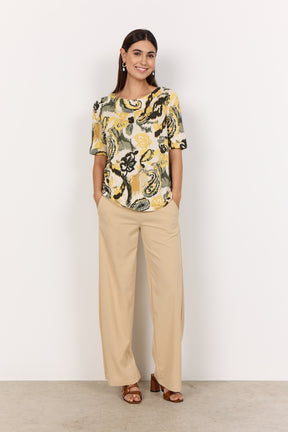 Blouse - Soya Concept - 26895