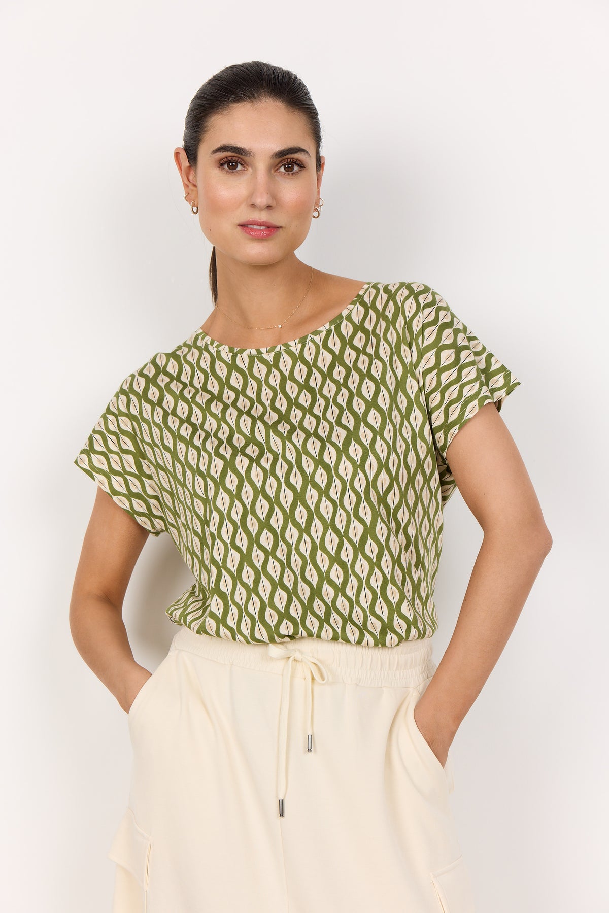 Haut - Soya Concept - 26970