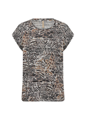 T-Shirt - Soya Concept - 26994