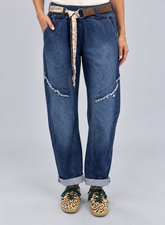 Pantalon - Collection Italienne - 61829B