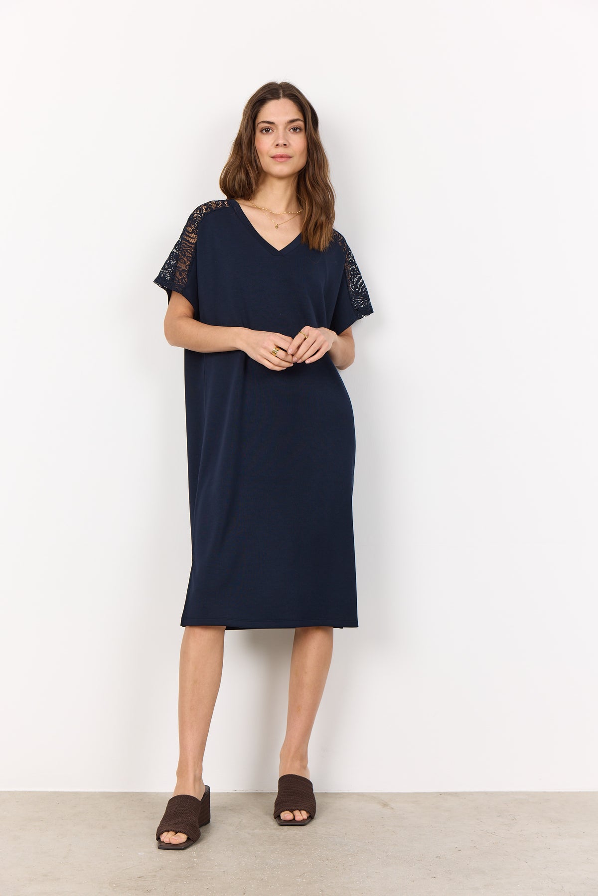 Robe - Soya Concept - 27047