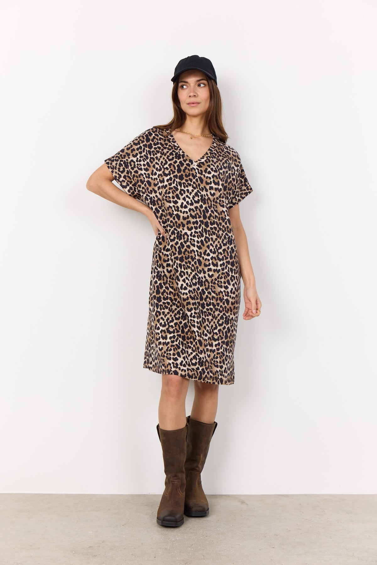 Robe - Soya Concept - 27072