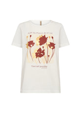 T-Shirt - Soya Concept - 271124