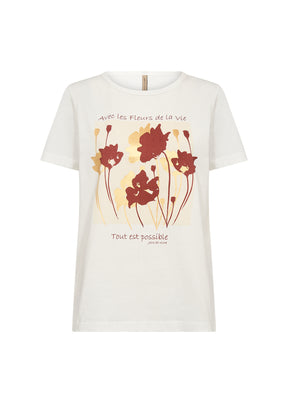 T-Shirt - Soya Concept - 271124
