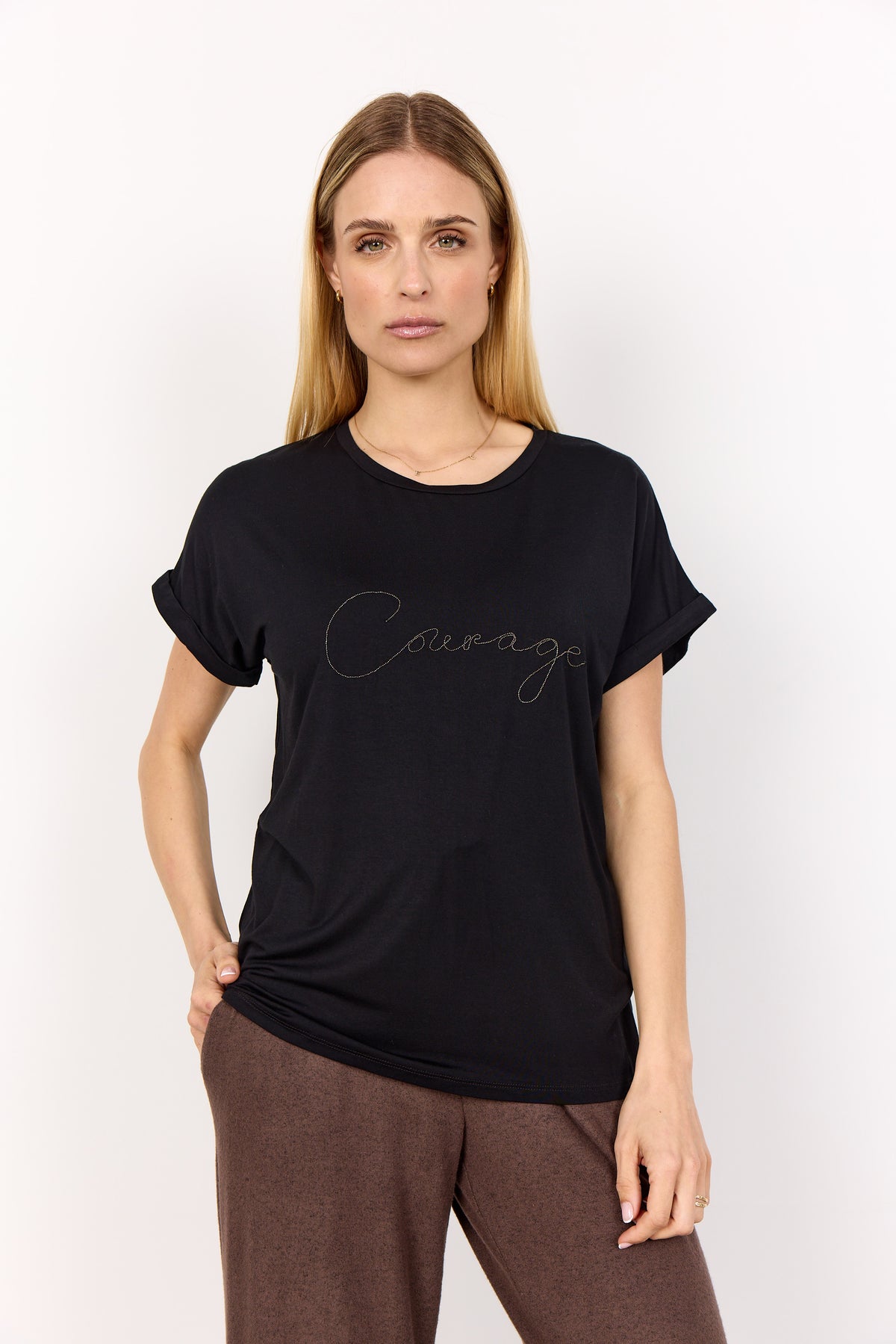 T-Shirt - Soya Concept - 27131