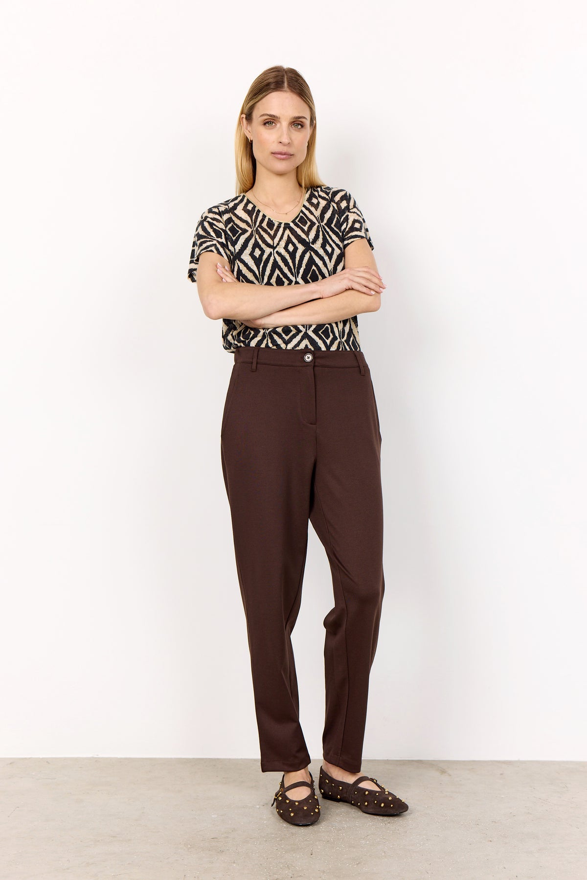 Haut - Soya Concept - 27140