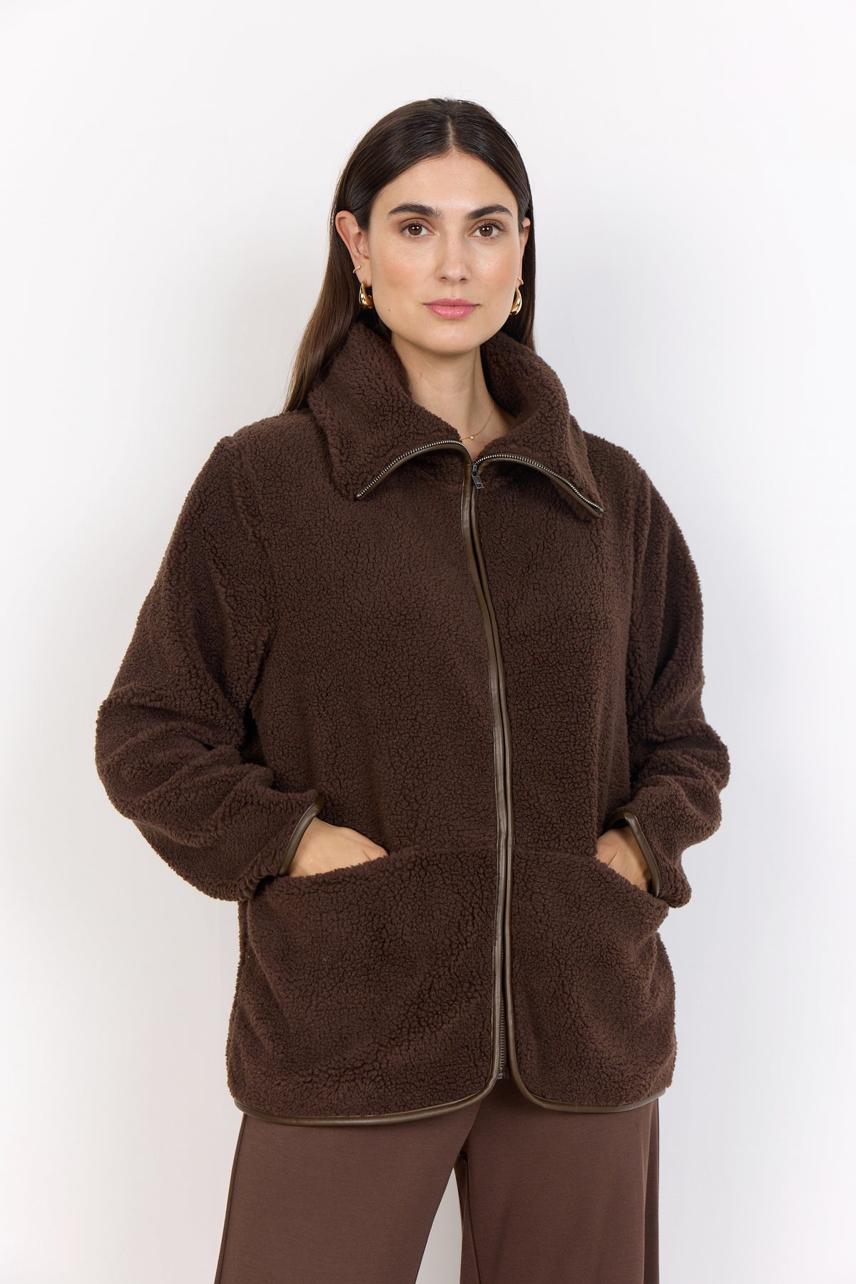 Jacket - Soya Concept - 27143