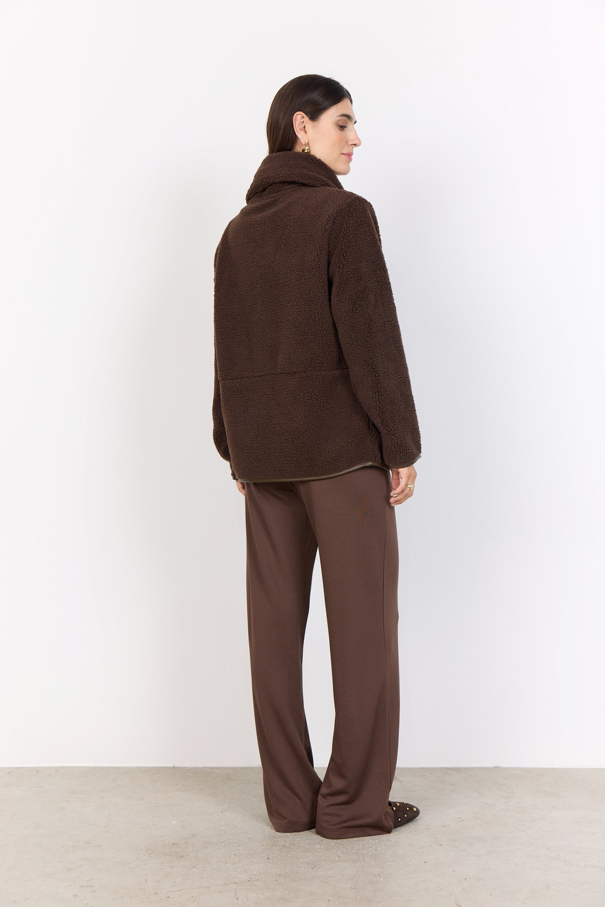 Jacket - Soya Concept - 27143