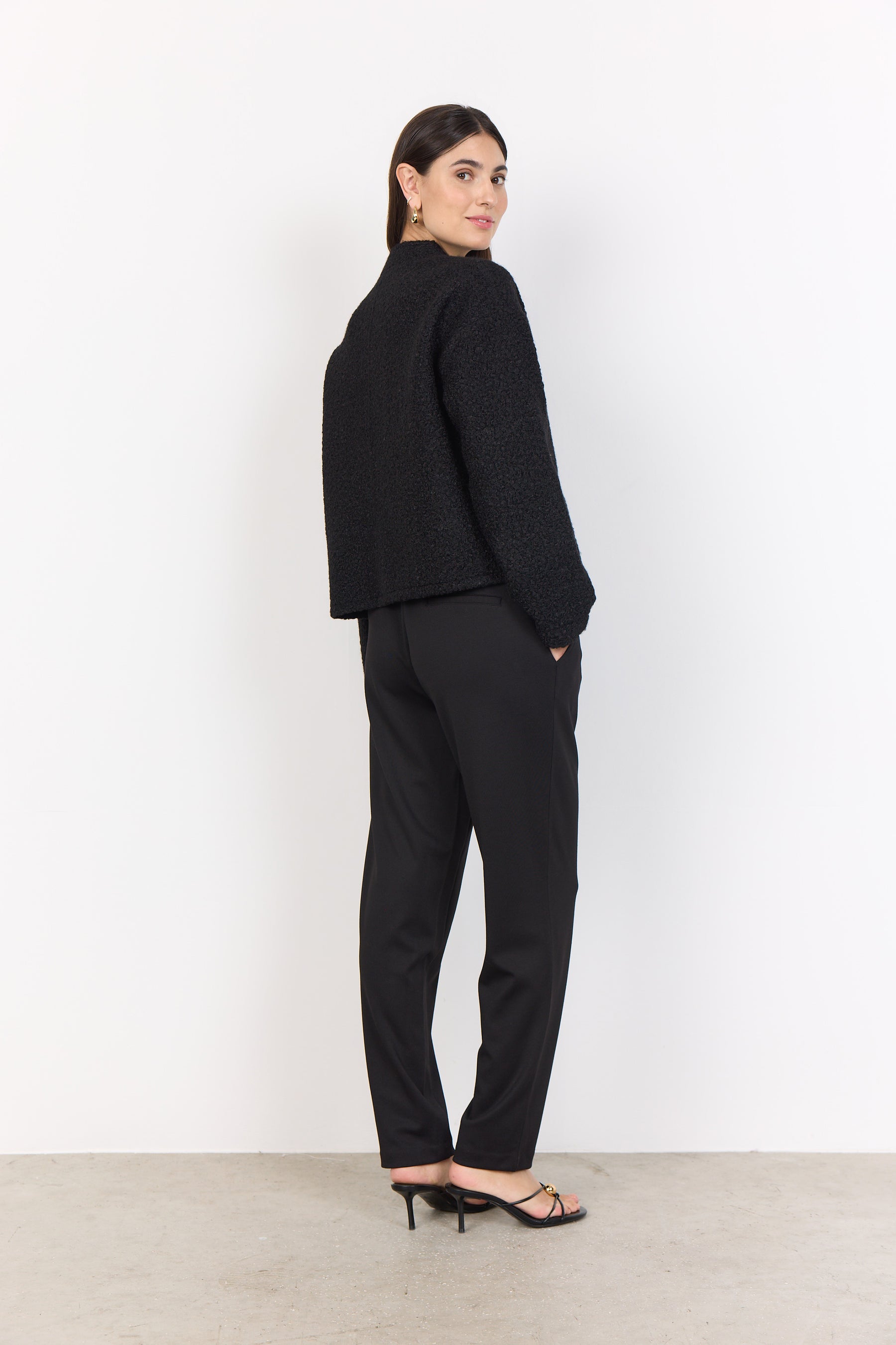 Jacket - Soya Concept - 27155