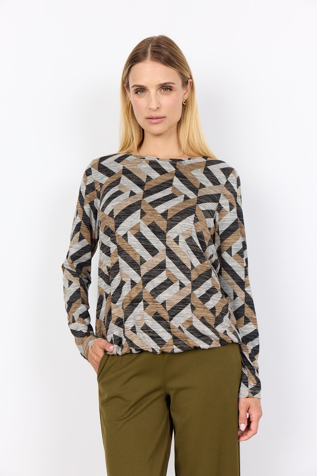 Haut - Soya Concept - 27204