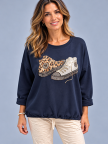 Haut - Collection Italienne - 08902