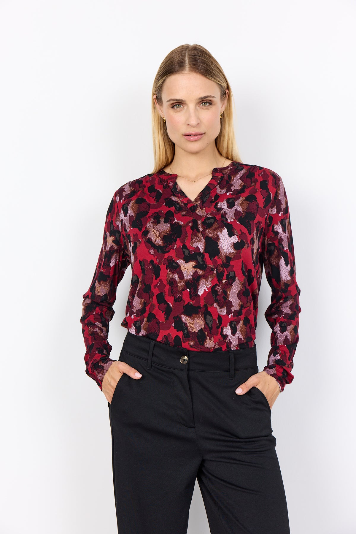 Haut - Soya Concept - 27247