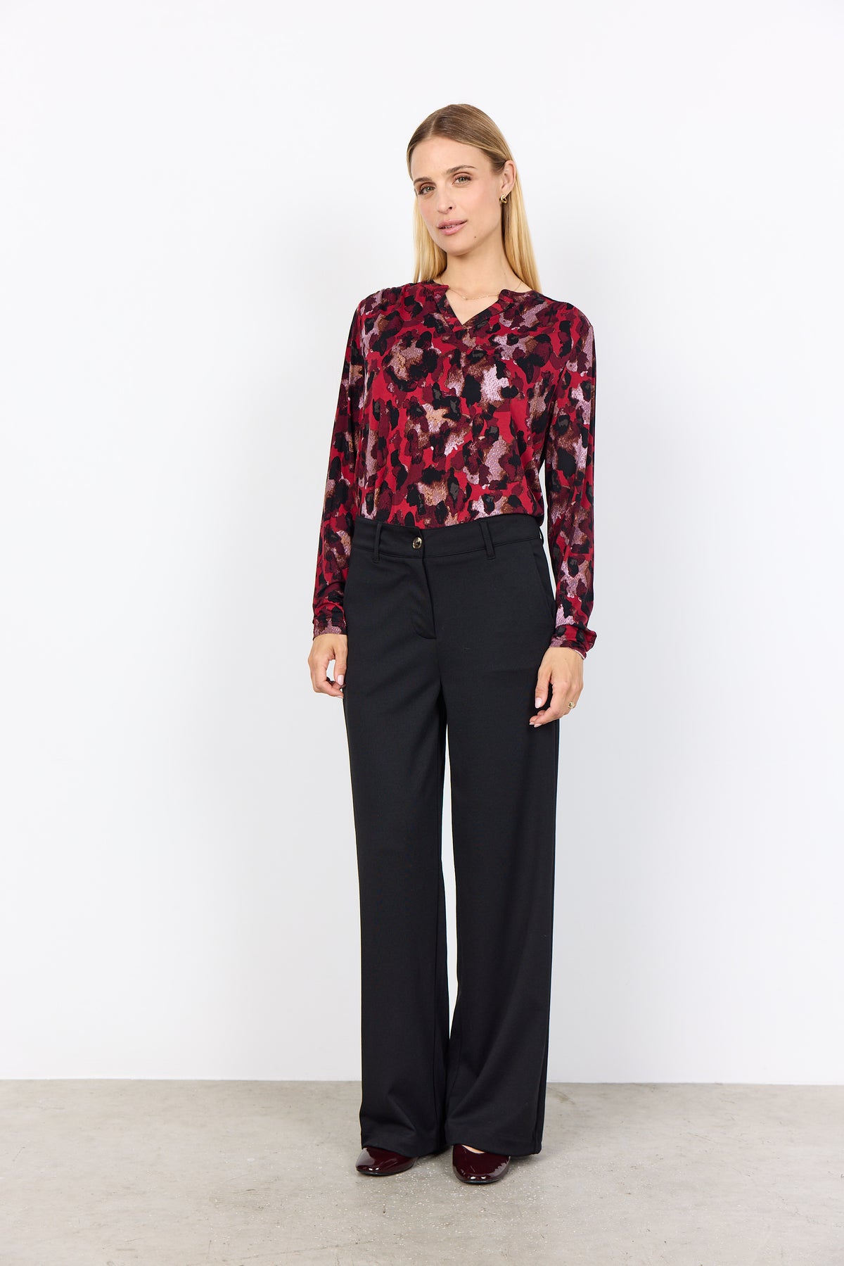Haut - Soya Concept - 27247