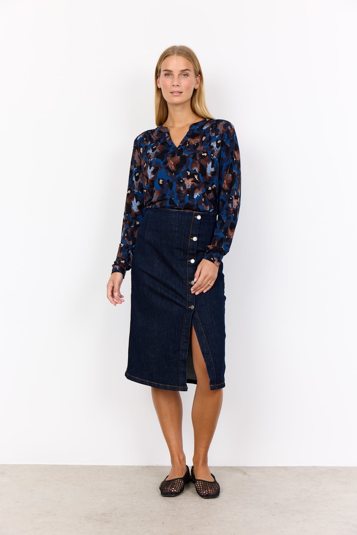 Haut - Soya Concept - 27247