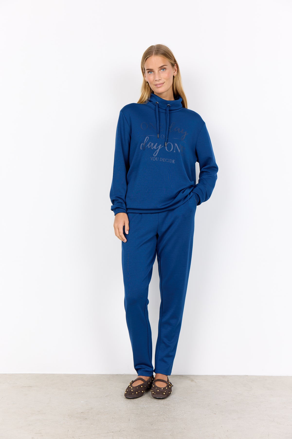 Haut - Soya Concept - 27266