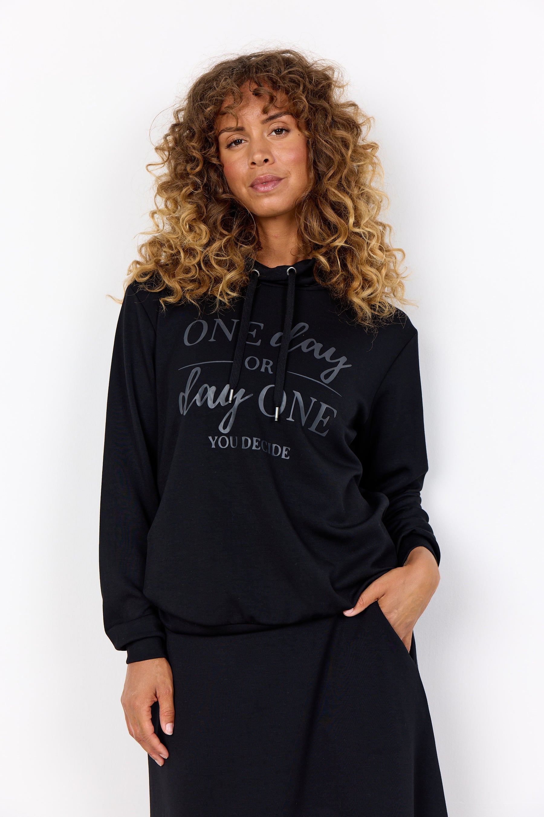 Haut - Soya Concept - 27266