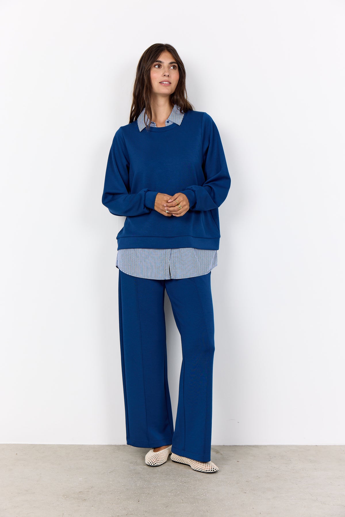 Haut - Soya Concept - 27274