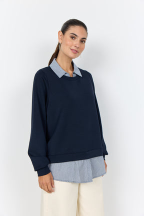 Top - Soya Concept - 27274