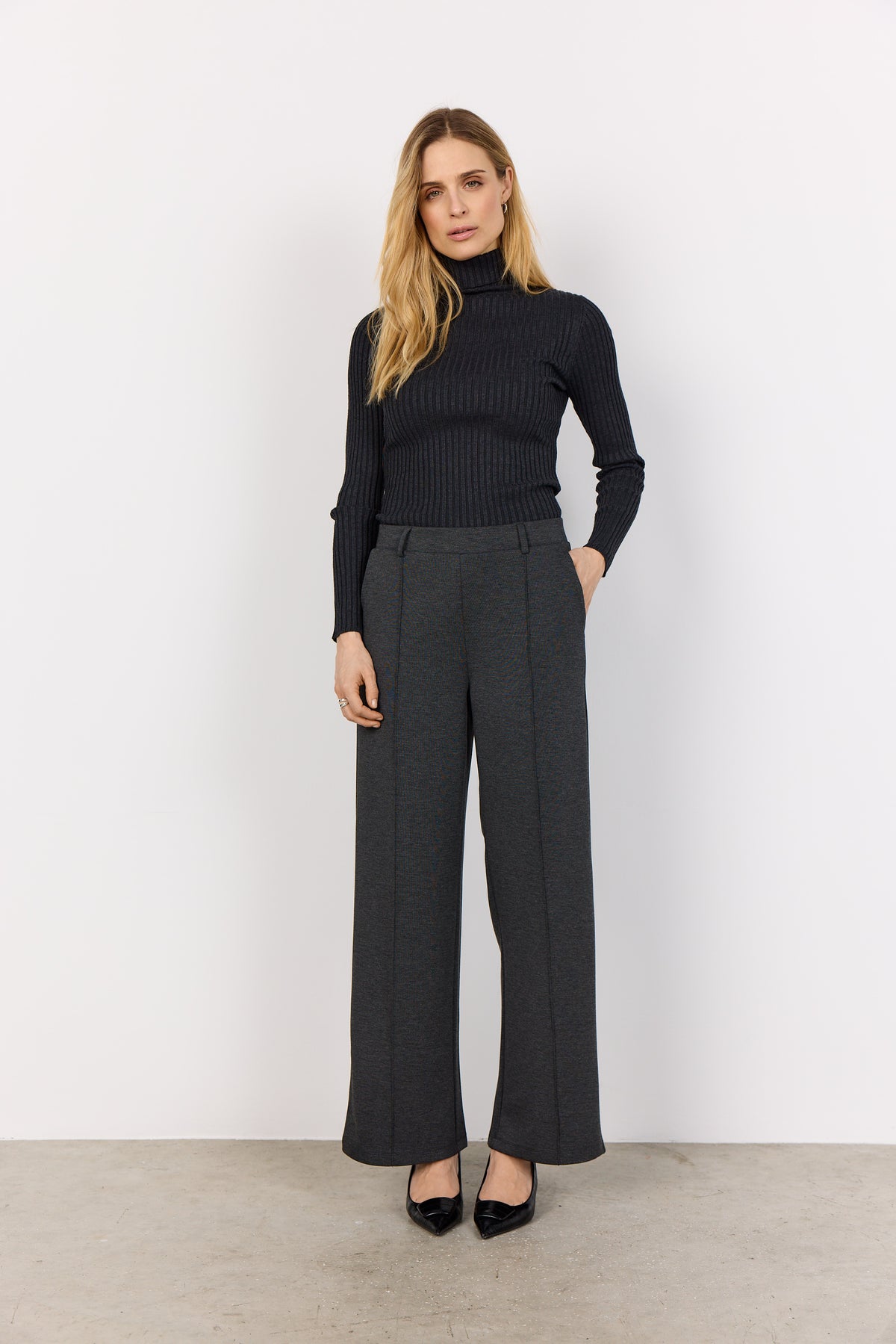 Pantalon - Soya Concept - 27278