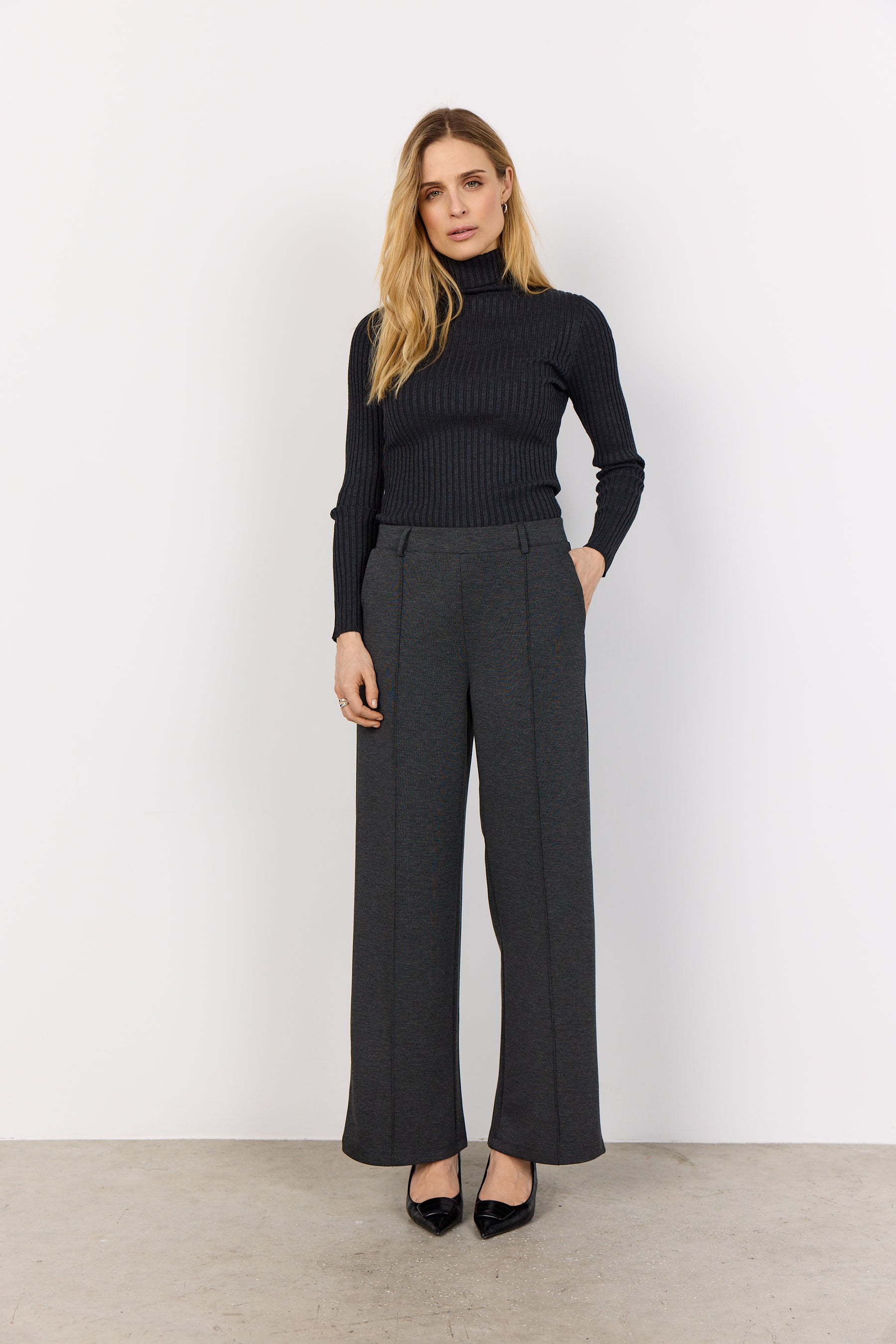 Pantalon - Soya Concept - 27278