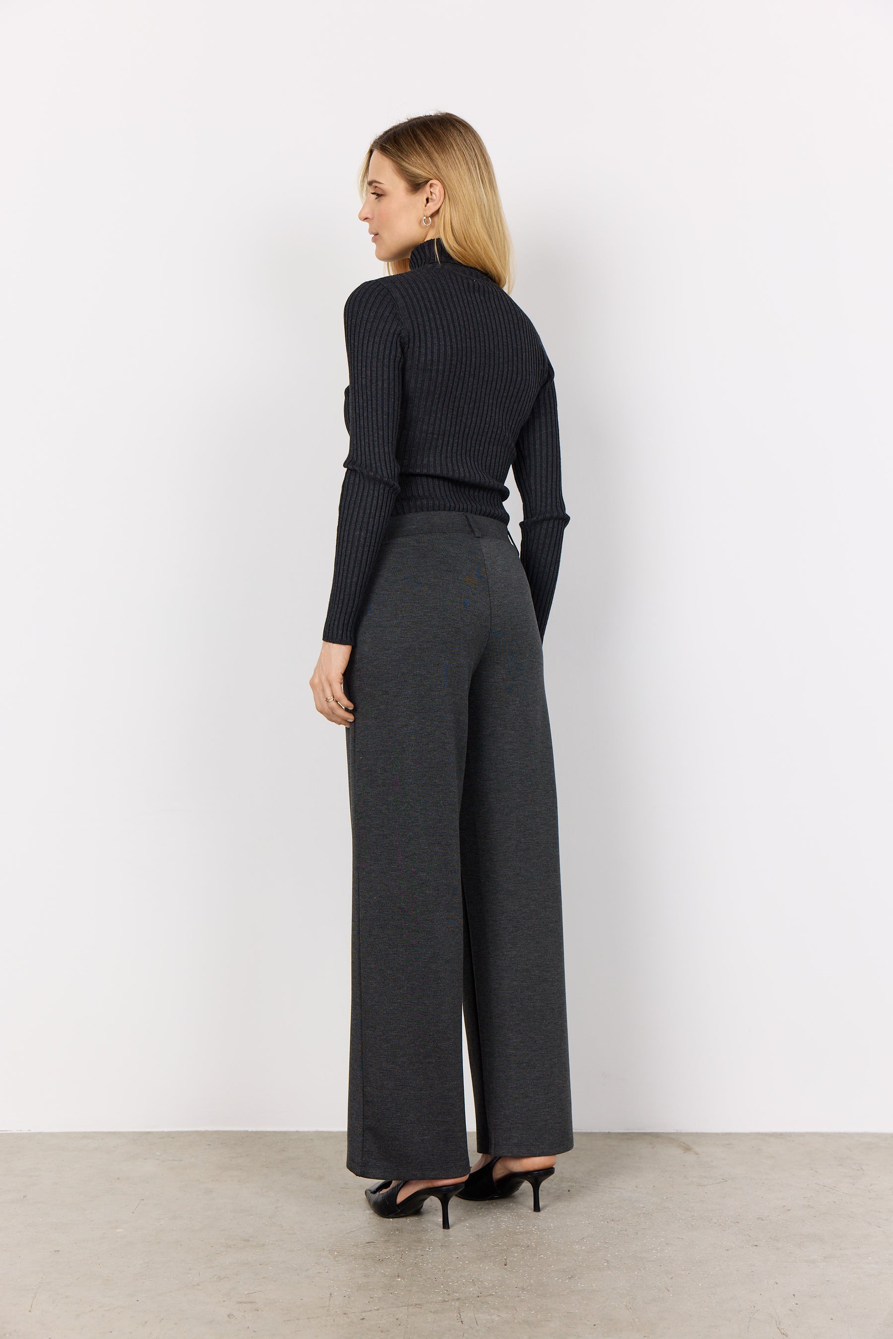 Pantalon - Soya Concept - 27278