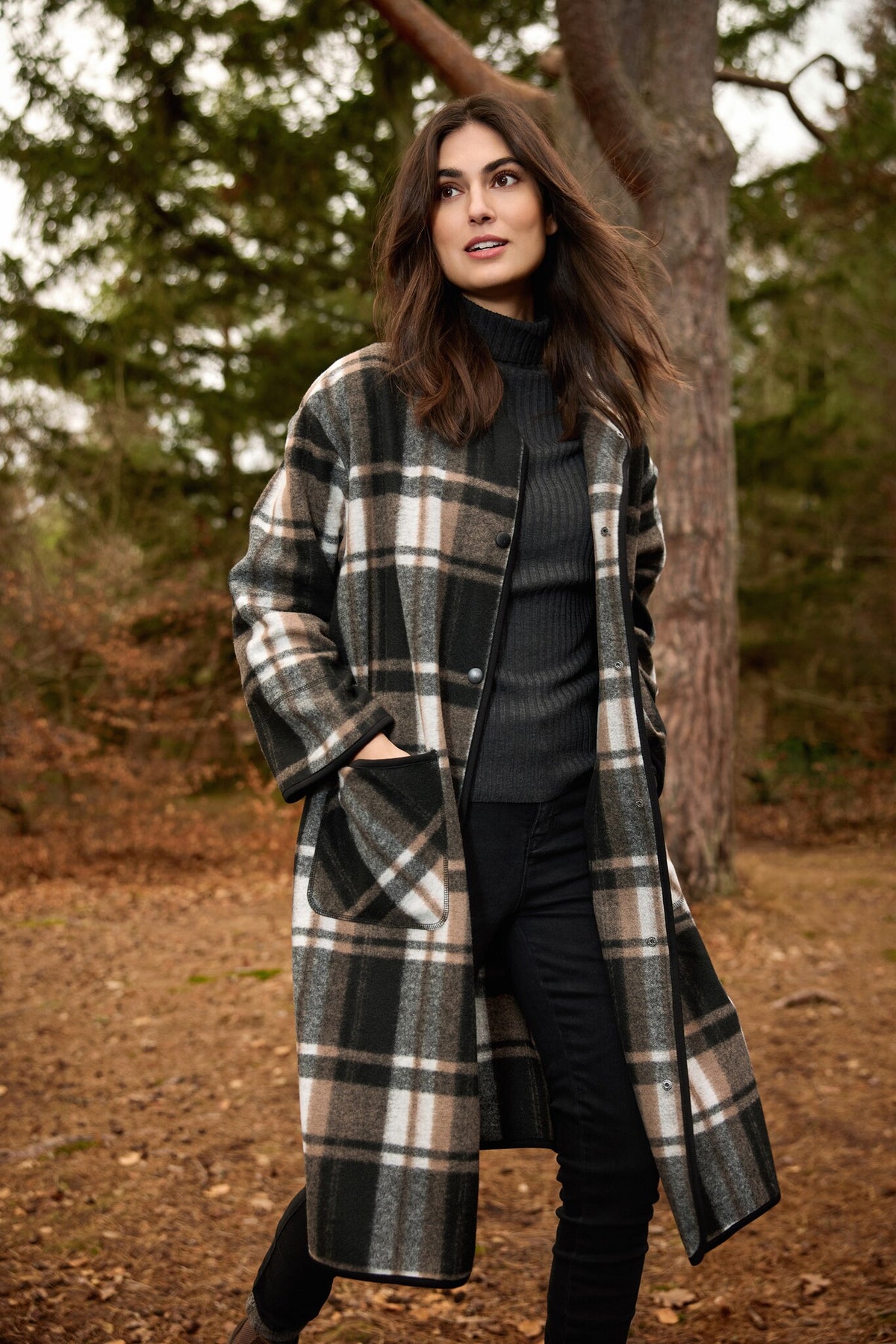 Jacket - Soya Concept - 27287