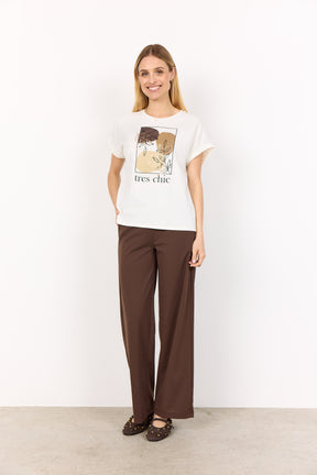 T-Shirt - Soya Concept - 27297