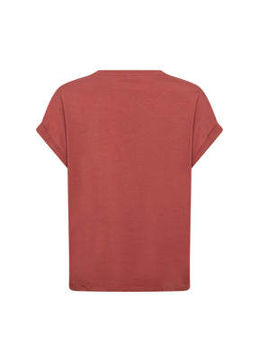 T-Shirt - Soya Concept - 27297B