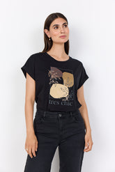 T-Shirt - Soya Concept - 27297