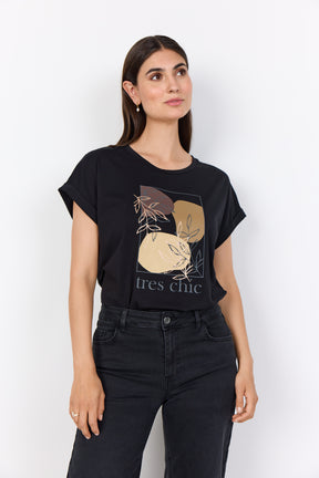 T-Shirt - Soya Concept - 27297