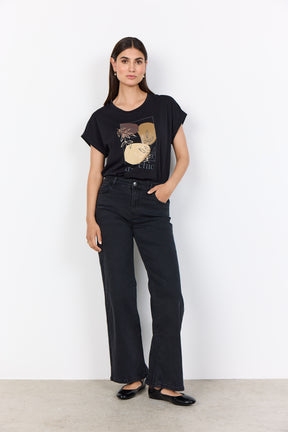 T-Shirt - Soya Concept - 27297