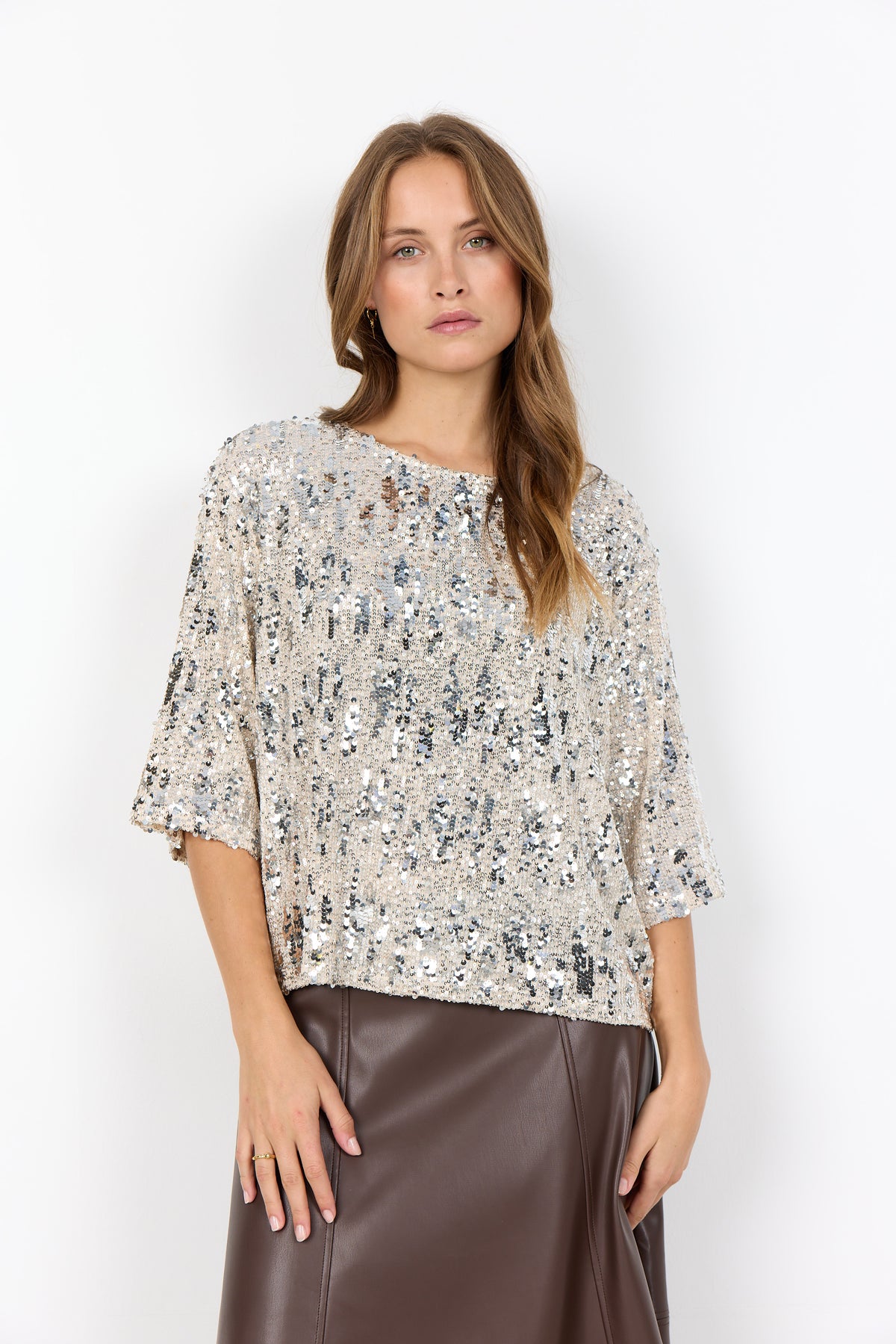 Haut - Soya Concept - 27321