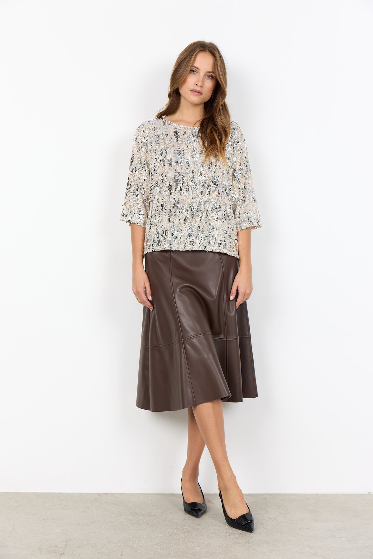 Haut - Soya Concept - 27321