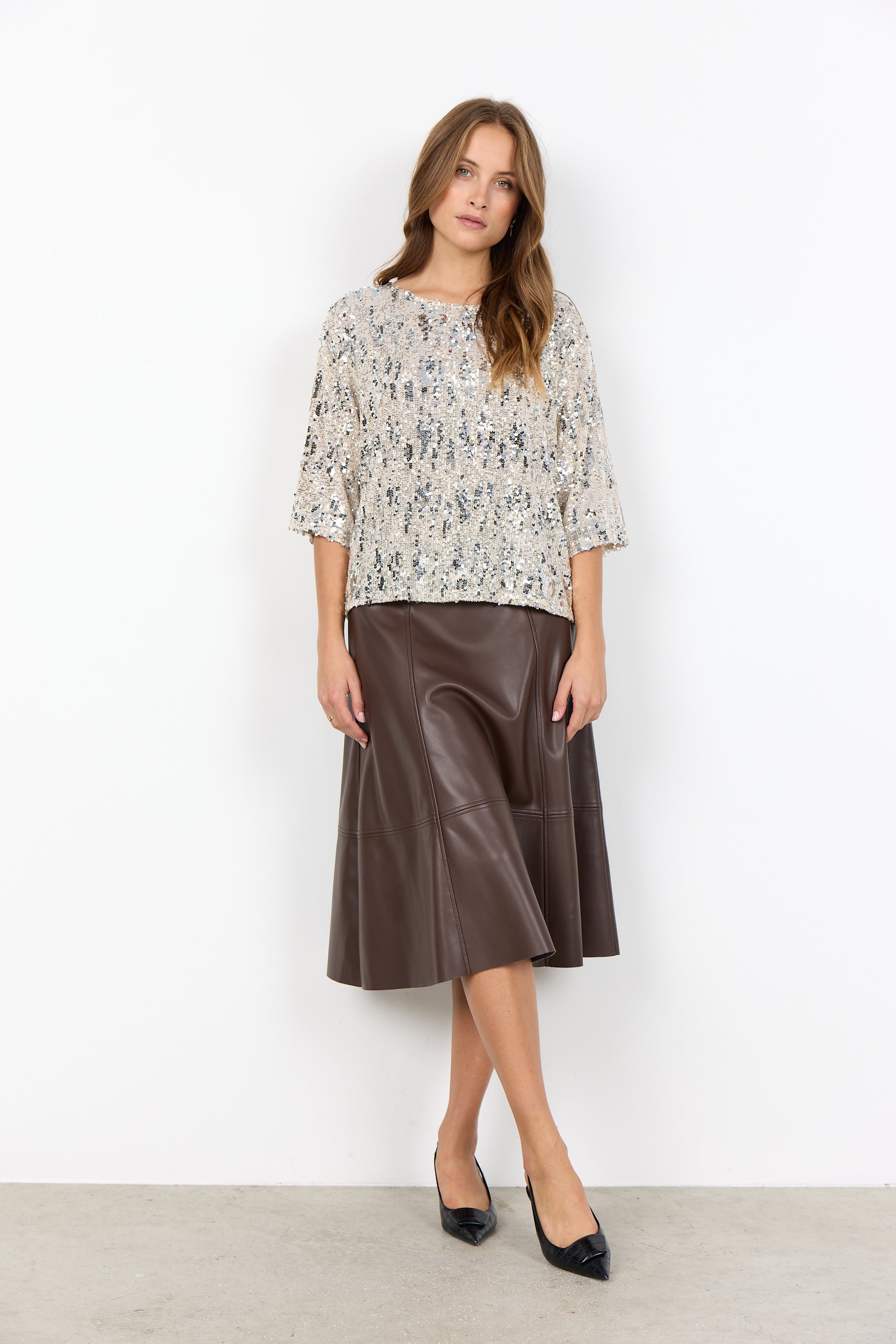 Haut - Soya Concept - 27321