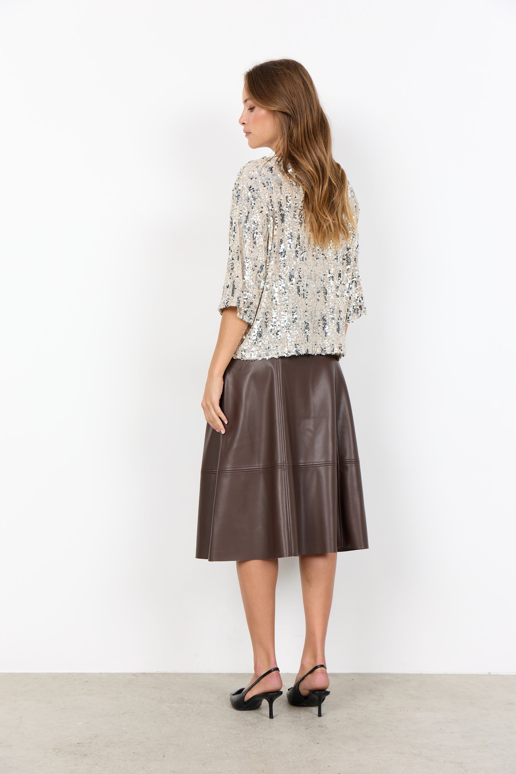Haut - Soya Concept - 27321
