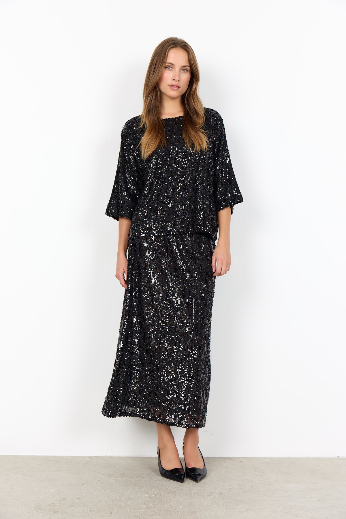 Top - Soya Concept - 27321