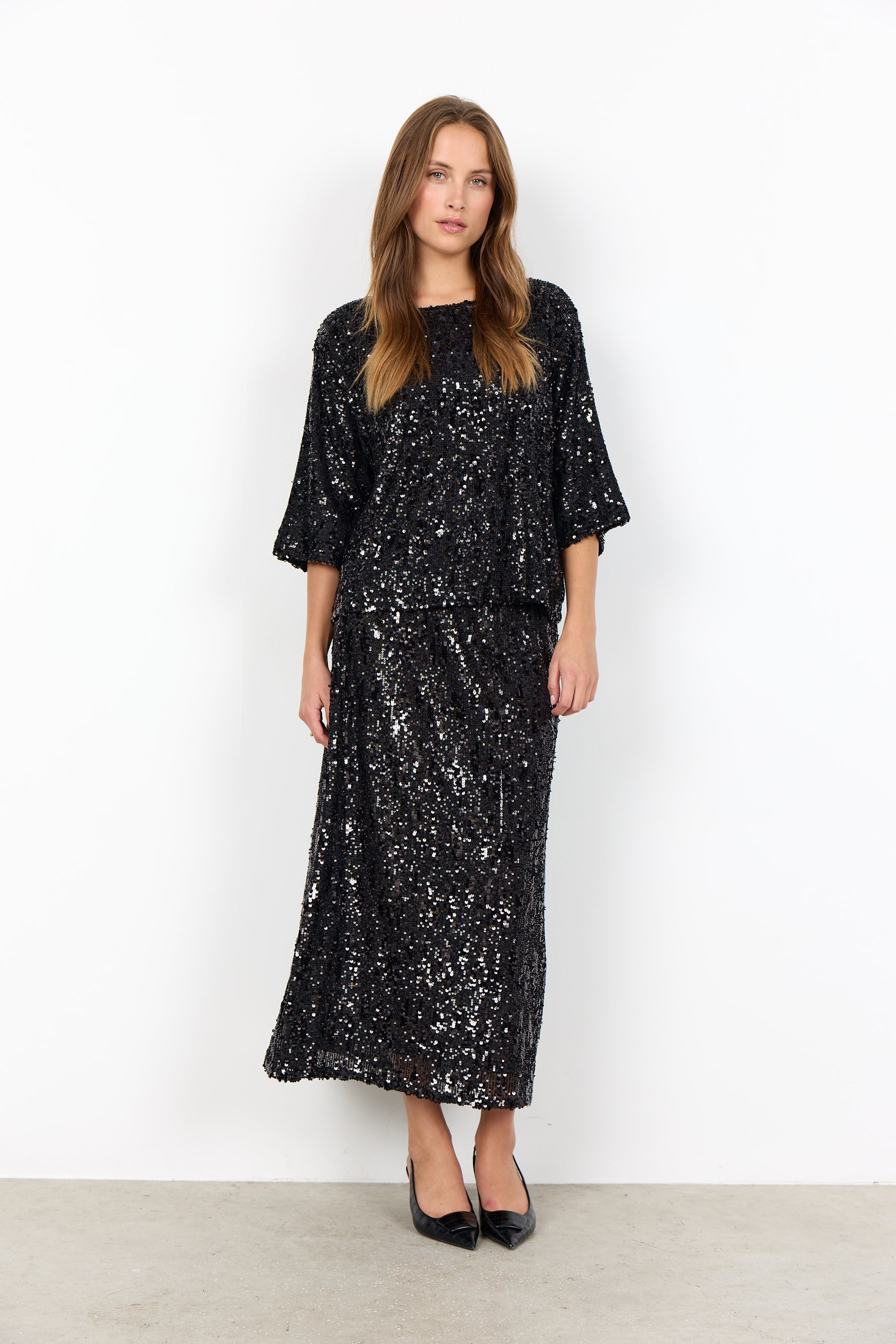 Haut - Soya Concept - 27321