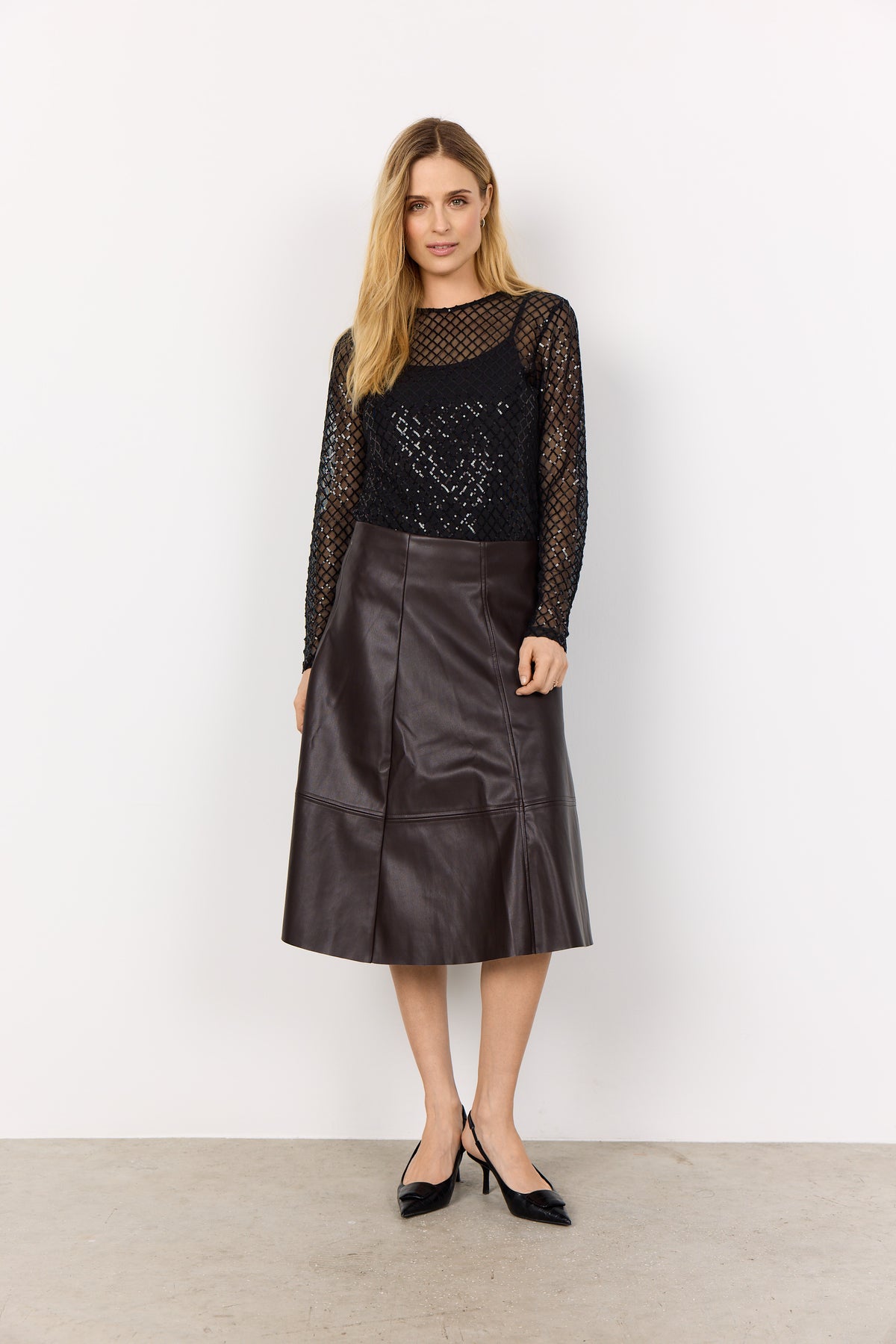 Haut - Soya Concept - 27329