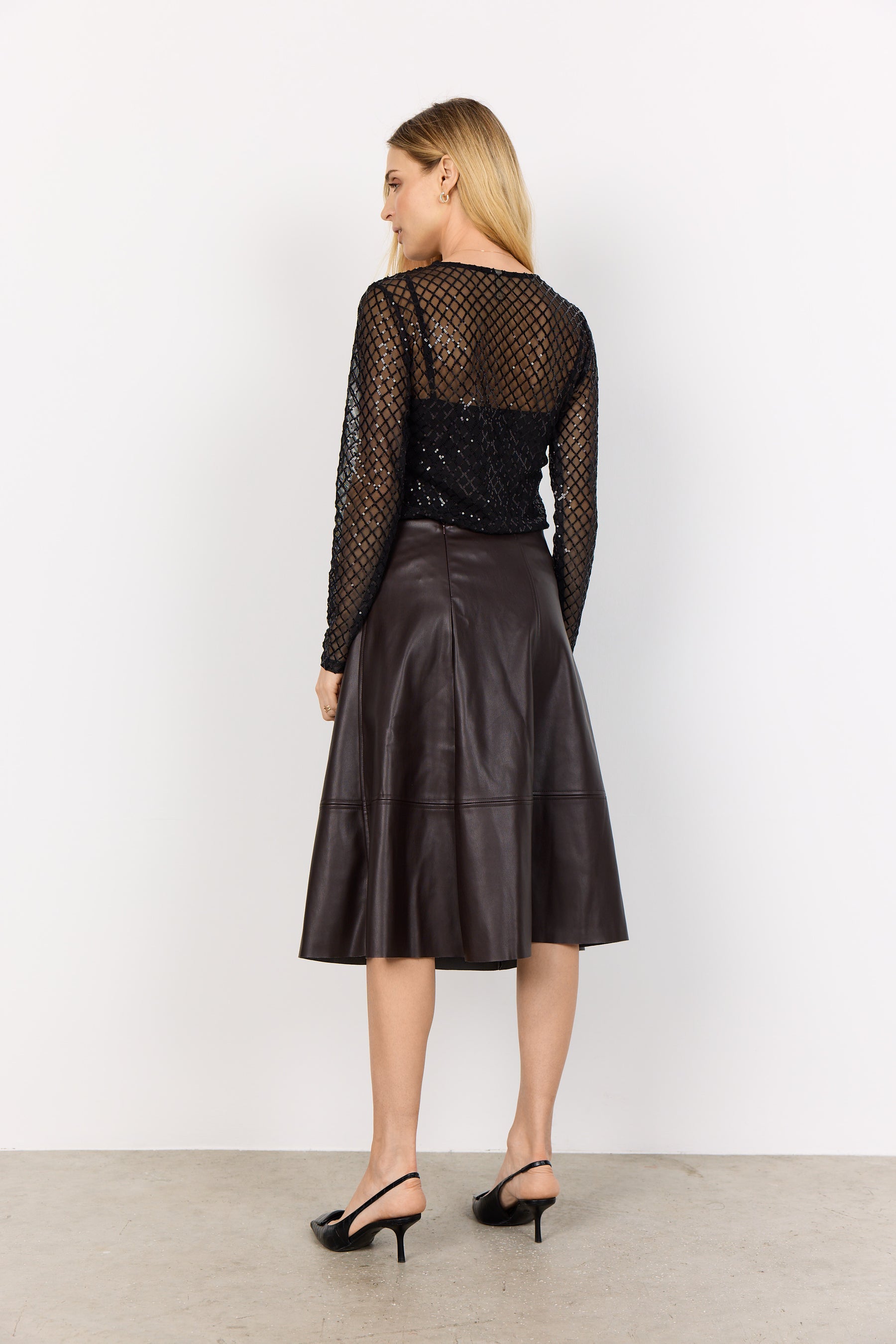 Haut - Soya Concept - 27329